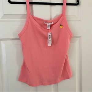 Victoria’s Secret Crop Tank - XL